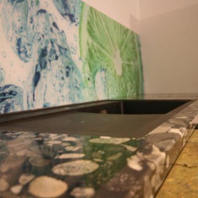 Wasserlimette 11