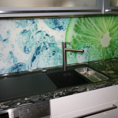 Wasserlimette 1