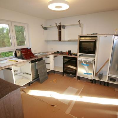 Mit Weinschrank 5