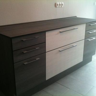 Slim Arbeitsplatte 4